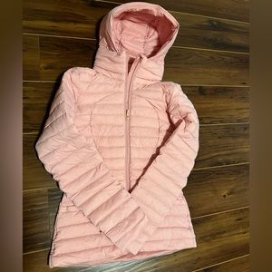 LULULEMON😍 Pack It Down Jacket